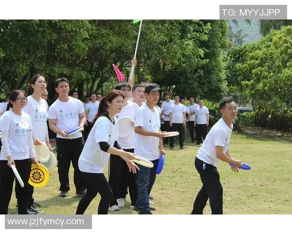 飞盘技术排行榜揭晓杭州飞盘队荣获第四名展现实力与潜力