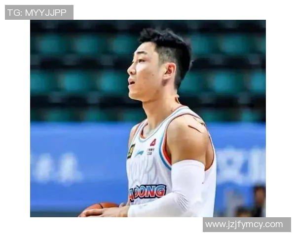 高诗岩:从篮球新星到职业生涯的璀璨征程与未来展望